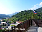 Zájezd Klubu důchodců na Slovensko
