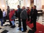 zájezd Olomouc důchodci