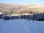 Skiareál Sachovka