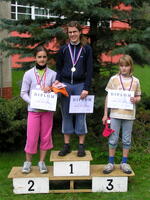 Macurův memoriál