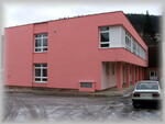 Horní Bečva