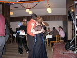 Hasičský bál 2009