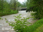 Povodeň 17.5.2010