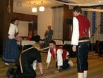 Valašský bál 2011