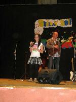 Skřivan 2011