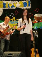 Skřivan 2011