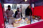 Vánoční jarmark 2011